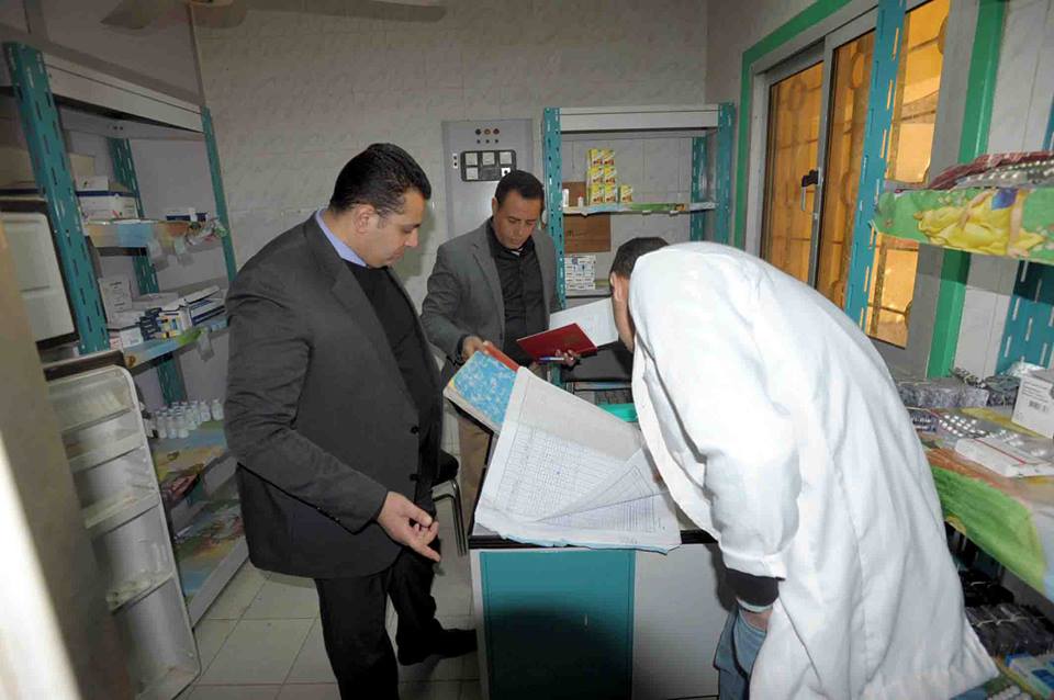 جانب من حملات سابقة