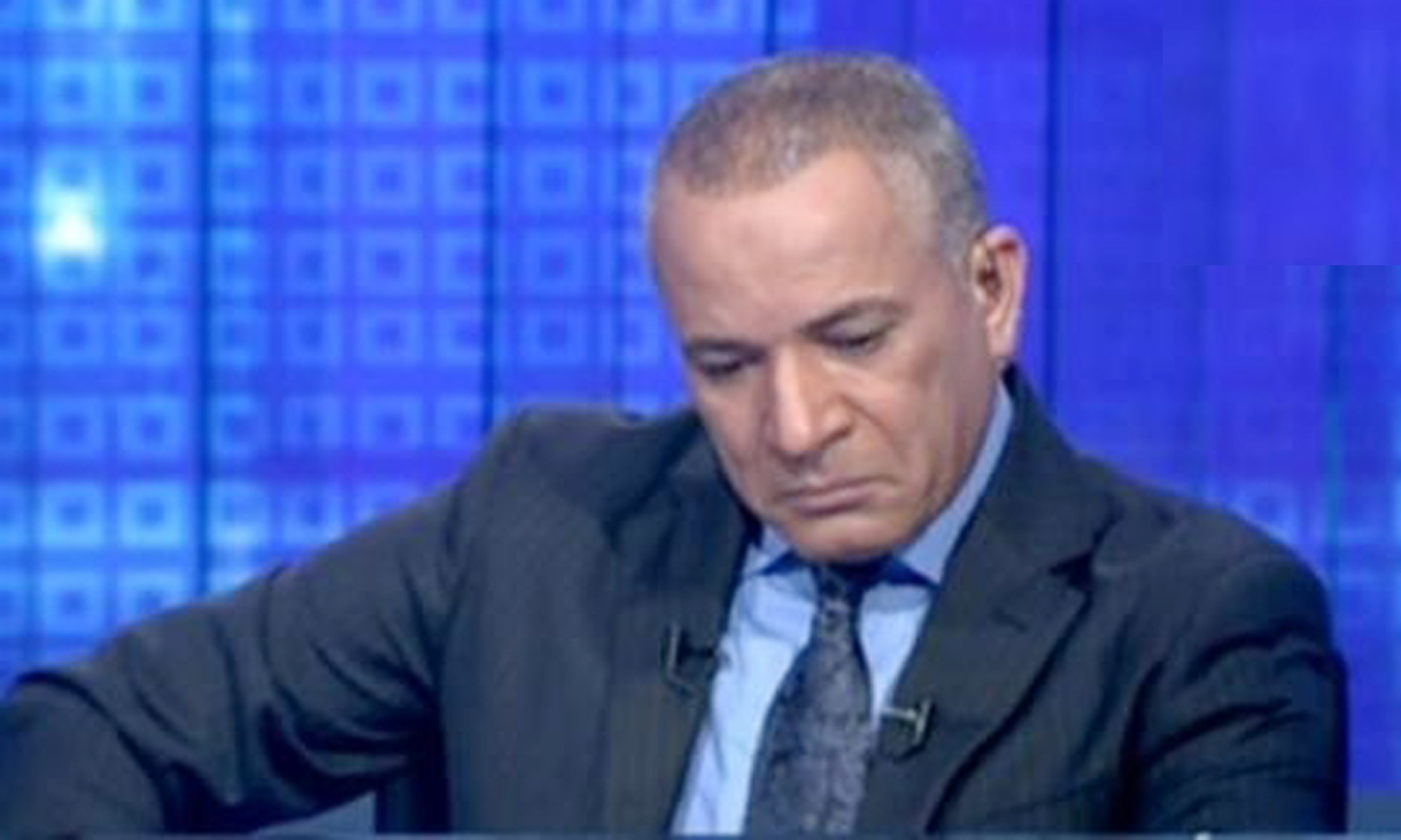 أحمد موسى الاعلامى