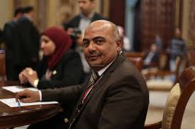 النائب حاتم عبد الحميد، عضو مجلس النواب يتقدم بطلب احاطة لوزير الصحة بسبب نقص مستلزمات مرضى الفشل الكلوى