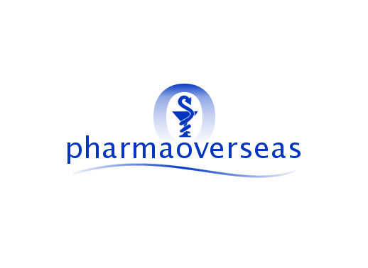 شعار شركة فارما اوفر سيز