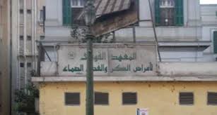 المعهد القومي للسكر