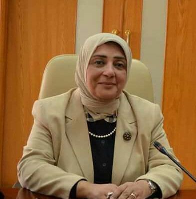 مايسة شوقى
