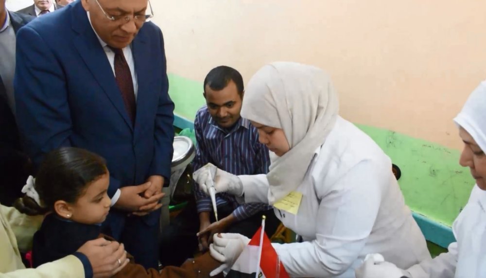 اعادة حملات الكشف المبكر الاسبوع المقبل