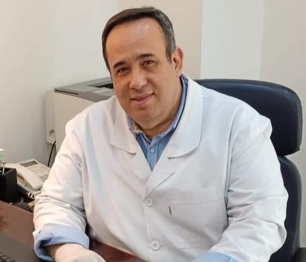 د. أحمد اللواح