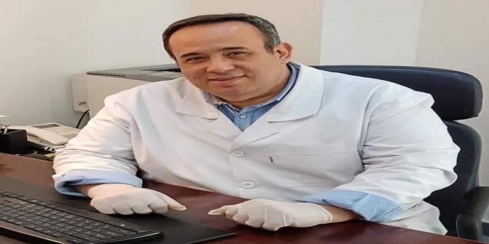 وفاة أول طبيب مصري