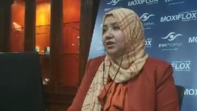 دكتورة جيهان العسال