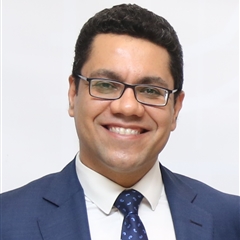 جورج ماهر