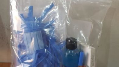 ادوية كورونا التى توزعها وزارة الصحة