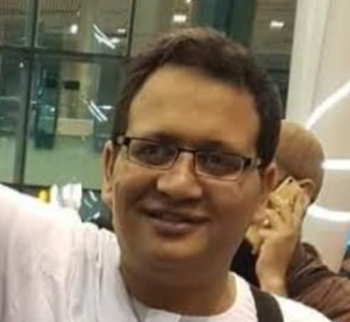 د. محمد عبد الباسط شهيد حميات امبابة