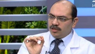 د. اياد درويش