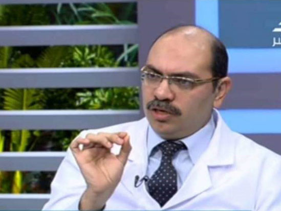 د. اياد درويش