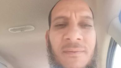 طبيب المنيا المتوفى سيد نادي