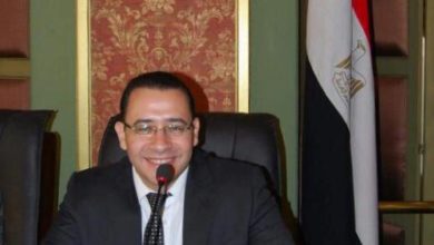 عمرو حسن