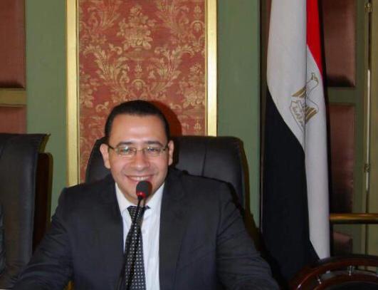 عمرو حسن