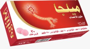 ميلجا
