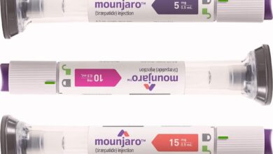 دواء السكر الجديد