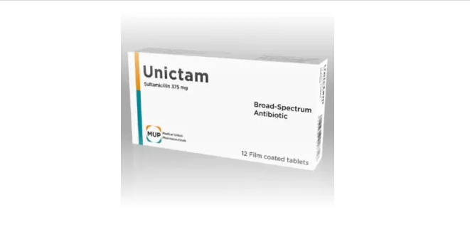 Unictam ارتفاع سعر دواء يونيكتام unictam أقراص 375 مجم - دكتور نيوز