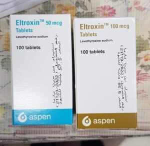 سعر التروكسين 50 في مصر 2026 | الاستخدام والجرعة والبدائل وجميع الأسئلة الشائعة