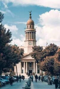 طب قصر العيني