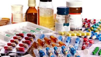 أدوية أرشيفية