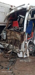 حادث أتوبيس العمالة