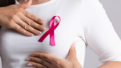 سرطان الثدي