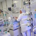 جانب من مرور فرق الحوكمة والرقابة الداخلية