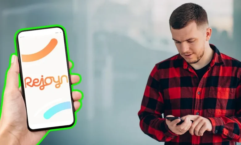 Rejoyn أول تطبيق رقمي لعلاج الاكتئاب