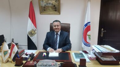 الدكتور عمرو الدخاخني