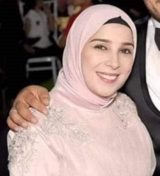 الفقيدة الدكتورة الزهراء إبراهيم الصاوي