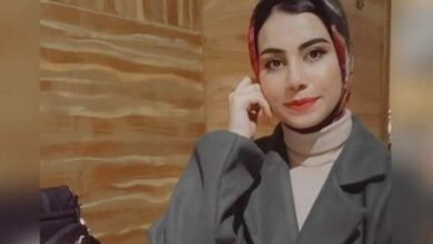الممرضة إسراء عطية شهيدة الواجب