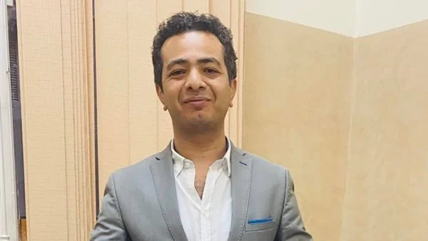 د. خالد أمين الأمين العام المساعد لنقابة الأطباء