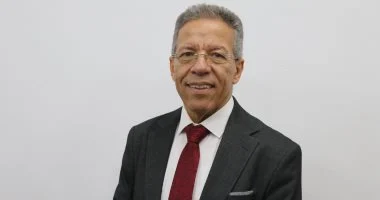 دكتور أسامة عبد الحي نقيب أطباء مصر