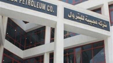 شركة عجيبة للبترول