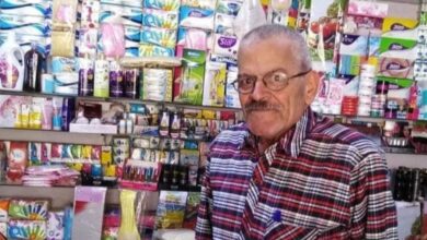 شفيق تكلا طبيب الغلابة