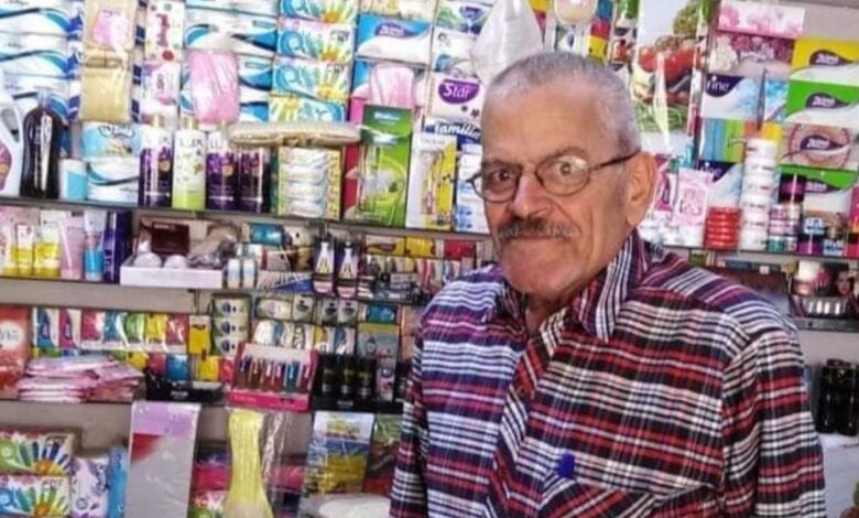 شفيق تكلا طبيب الغلابة