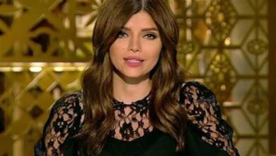 الإعلامية المصرية إيمان الحصري