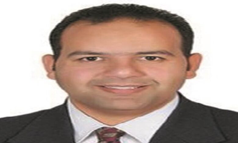 الدكتور أنور إسماعيل