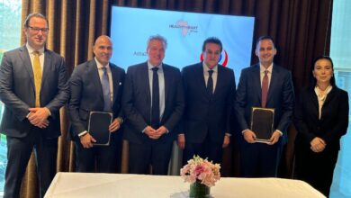 توقيع بروتوكول تعاون بين الصحة وشركة أسترازينيكا