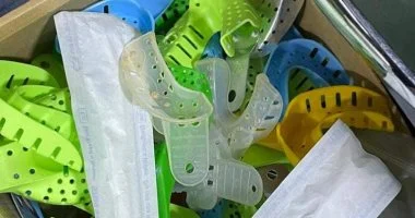 جانب من مخالفات الحملة