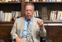 دكتور أسامة عبد الحي نقيب الأطباء