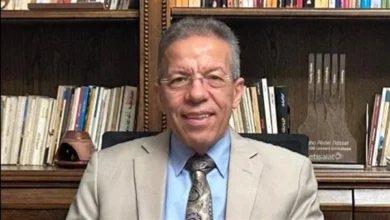 دكتور أسامة عبد الحي نقيب الأطباء