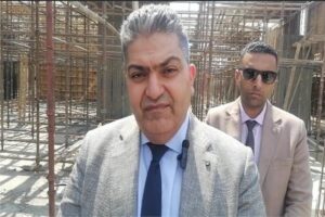 عميد طب طنطا