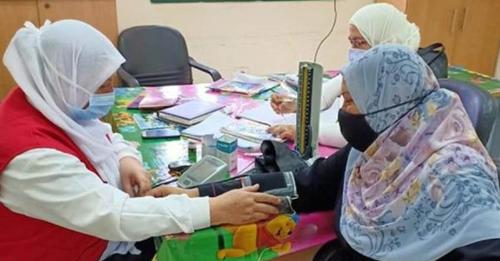 تفاصيل الحملة التنشيطية لخدمات الصحة الإنجابية لوزارة الصحة