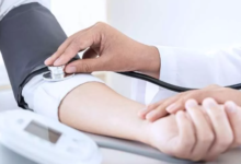 ارتفاع ضغط الدم