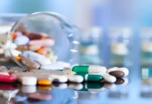 استخدام الأدوية