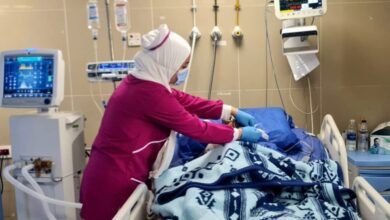 السكتة الدماغية