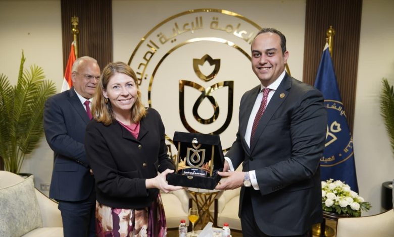 الرعاية الصحية