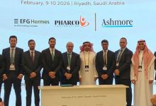 جانب من الفعاليات