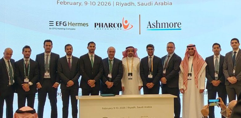 جانب من الفعاليات